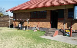 7 Bedroom House in Komati