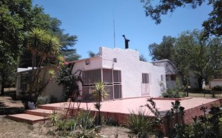 1 Bedroom House in Lammermoor