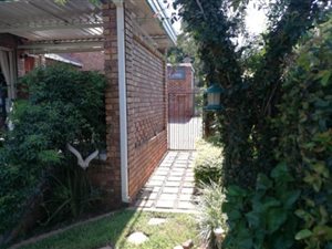 3 Bedroom Townhouse in Murrayfield