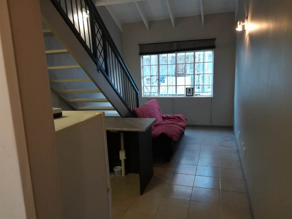 1 Bed Apartment To Rent In Hatfield Rr2520034 Private