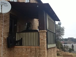 2 Bed Townhouse in Breaunanda