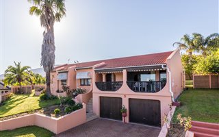 3 Bedroom House in Berg En Dal