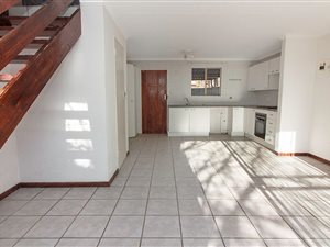 2 Bed Townhouse in Allens Nek