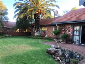 4 Bed House in Hillcrest