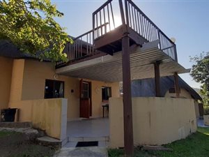2 Bed Townhouse in Woodgrange