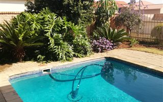 3 Bedroom House in Waterkloof