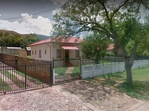 3 Bedroom House in Mountain View