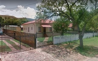 3 Bedroom House in Mountain View