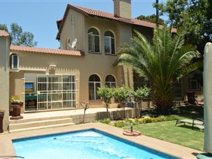 4 Bed House in Bethal
