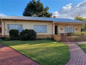 3 Bed House in Morelig
