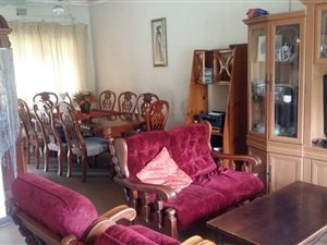 3 Bed House in Empangeni Central