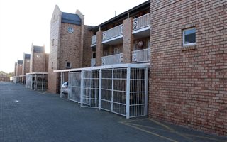 3 Bedroom Flat in Willows
