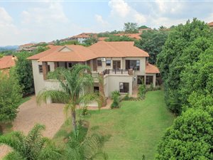 5 Bed House in Birdwood