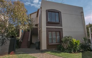 2 Bedroom Apartment in Bromhof