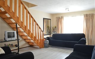 3 Bedroom Duplex in Grobler Park