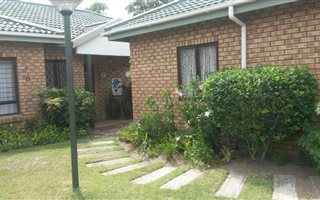 3 Bedroom House in Meerensee
