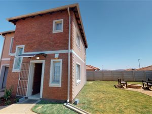 3 Bed House in Kempton Park Central