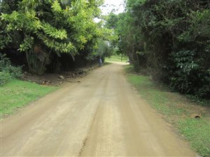 1359 m² Land available in Ramsgate