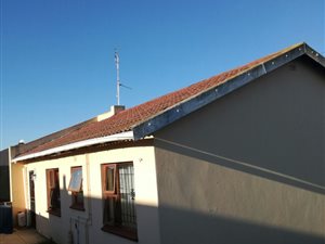 3 Bedroom House in King Williams Town