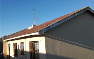 3 Bedroom House in King Williams Town
