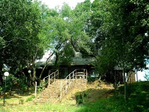 1.5 ha Farm in Parys