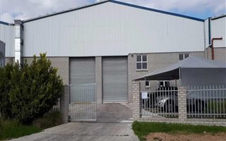 1069 m² Commercial space in Montague Gardens