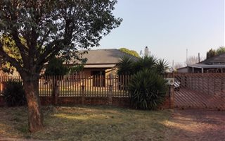 3 Bedroom House in Selection Park
