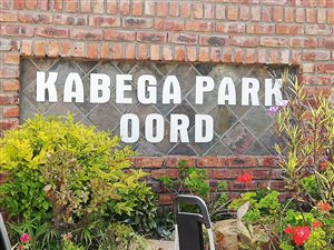 1 Bedroom Townhouse in Kabega