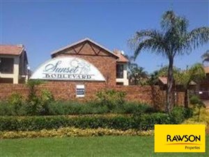 2 Bed Apartment in Highveld