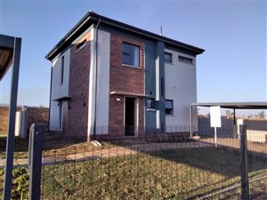 4 Bed House in Booysens