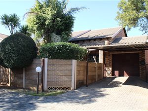 2 Bed Duplex in Allens Nek