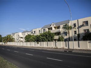 1 Bed Apartment in Springbok Park