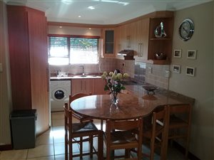 2 Bed Apartment in Ramsgate
