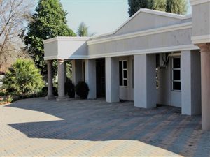 Commercial space in Wilkoppies