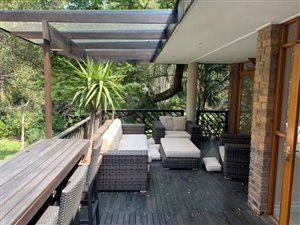 3 Bed Townhouse in Westville