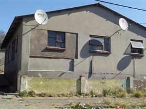 8 Bed House in Southernwood