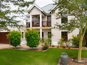 3 Bed House in Kingswood Golf Estate