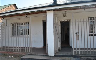 4 Bedroom House in De Beers