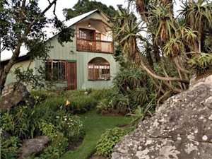 3 Bed House in Kaapschehoop