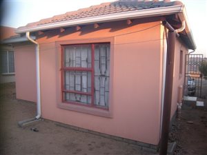 3 Bed House in Duvha Park