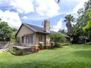 3 Bed House in Illiondale