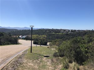 1809 m² Land available in Brackenridge