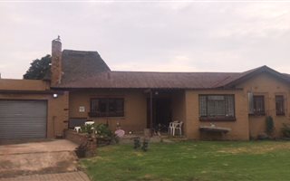 3 Bedroom House in Klipfontein