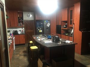 3 Bedroom House in Klipfontein