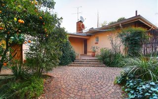 3 Bedroom House in Sandringham