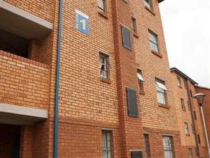 2 Bed House in Dorandia