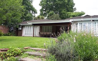 3 Bedroom Townhouse in Assagay
