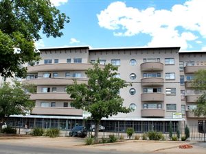 1 Bed Apartment in Die Bult