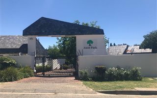 1 Bedroom Apartment in Corlett Gardens