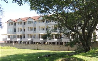 2 Bedroom Apartment in Uvongo